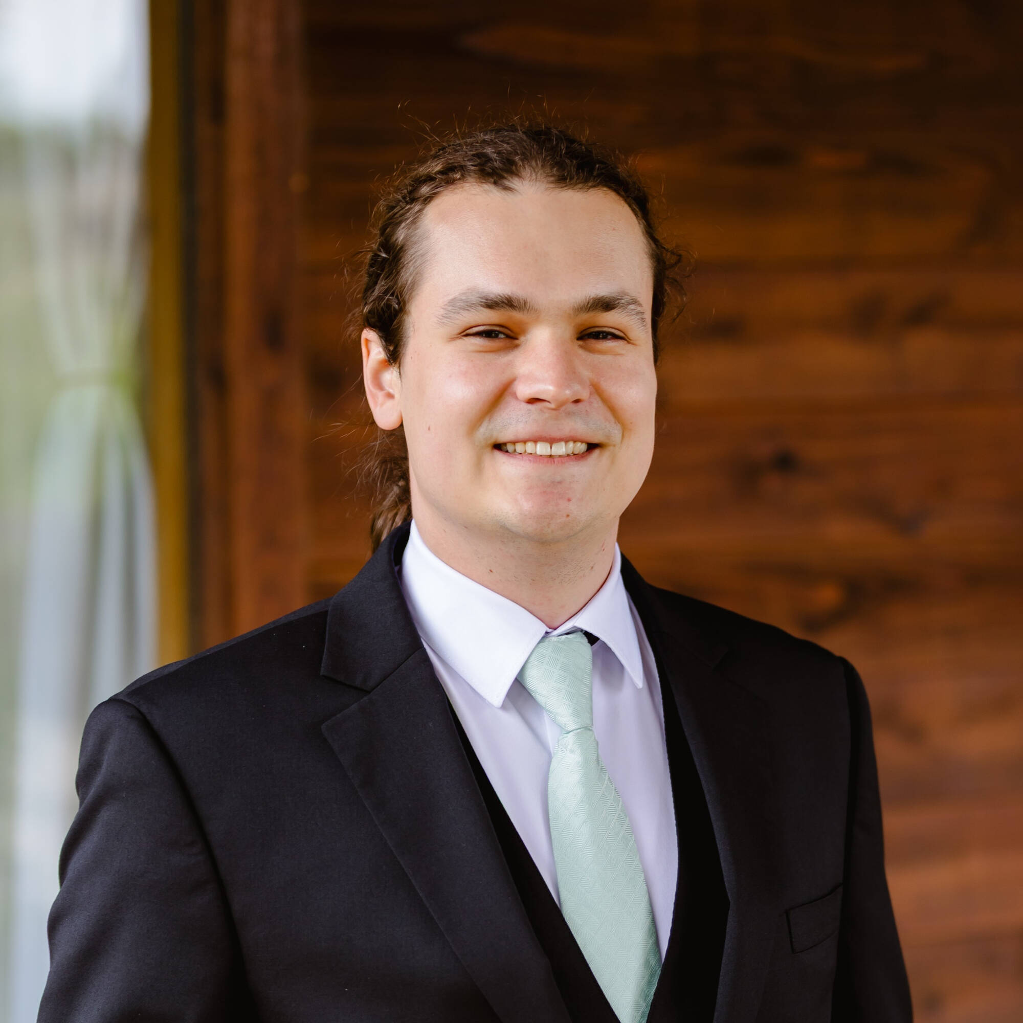 Photo of Brandyn C.